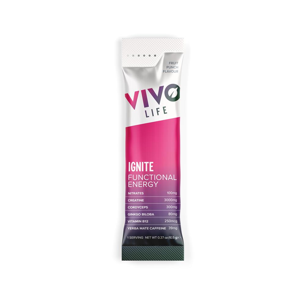 Ignite Functional Energy