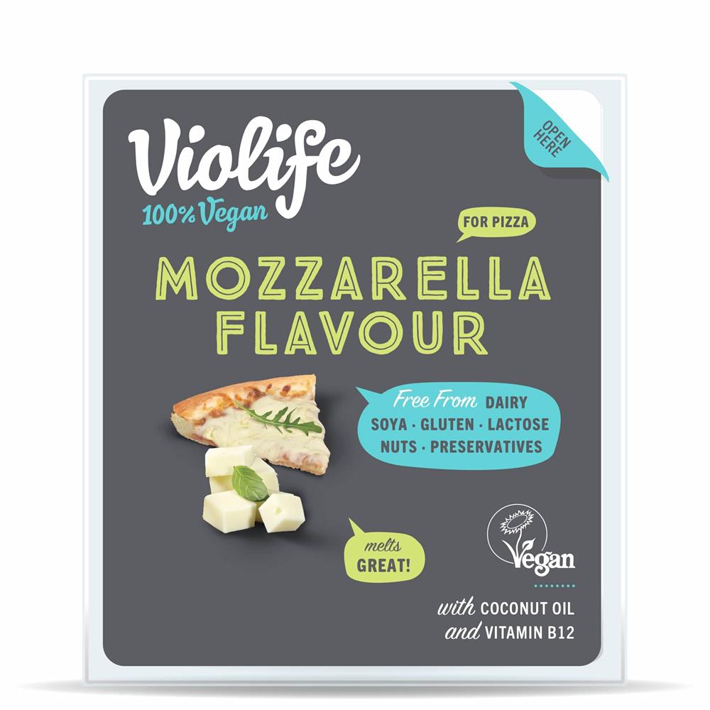 For Pizza Mozzarella Block