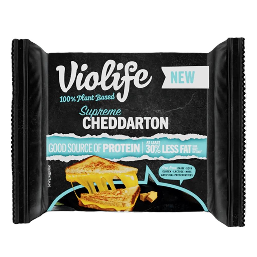 Supreme Cheddarton Block