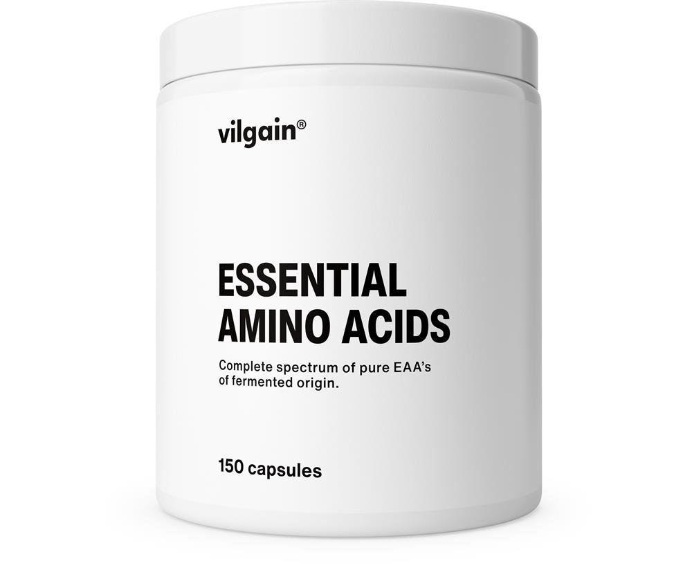 EAA 150 Capsules