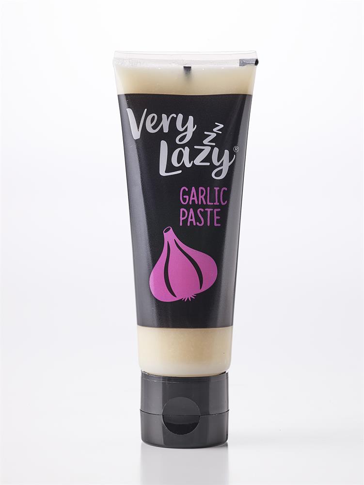 Garlic Paste