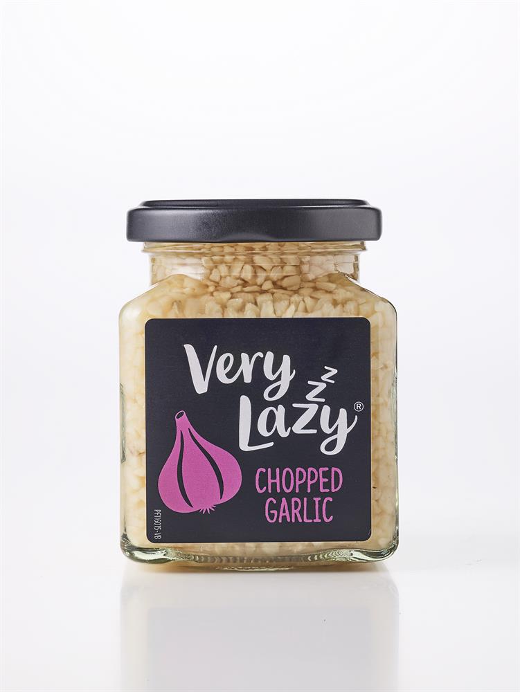 Chopped Garlic