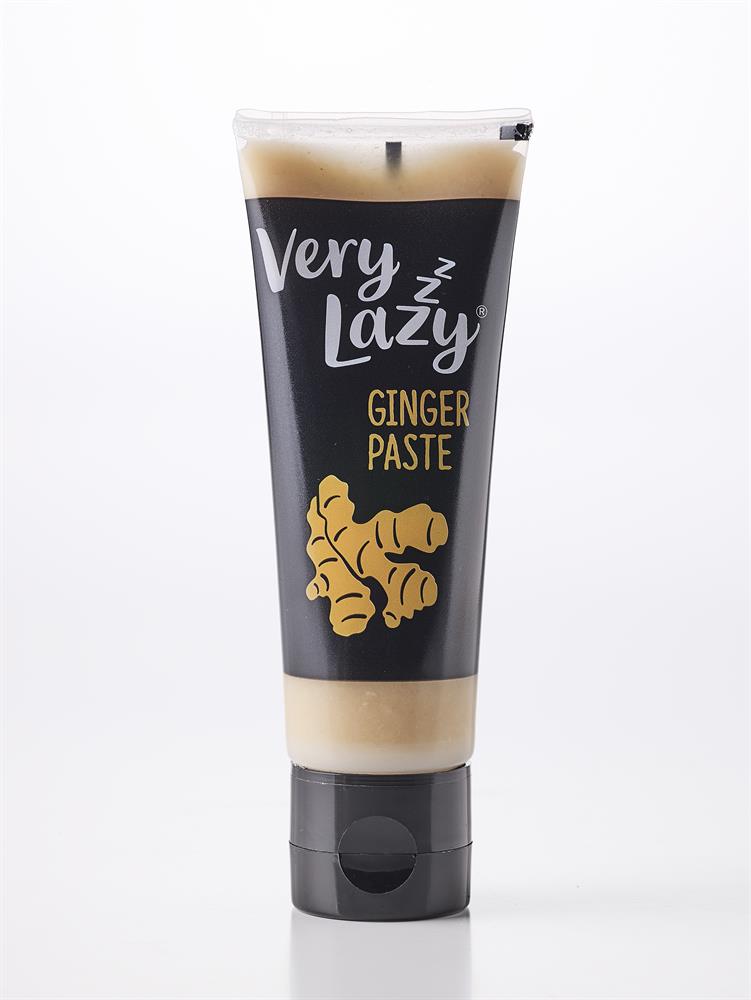 Ginger Paste