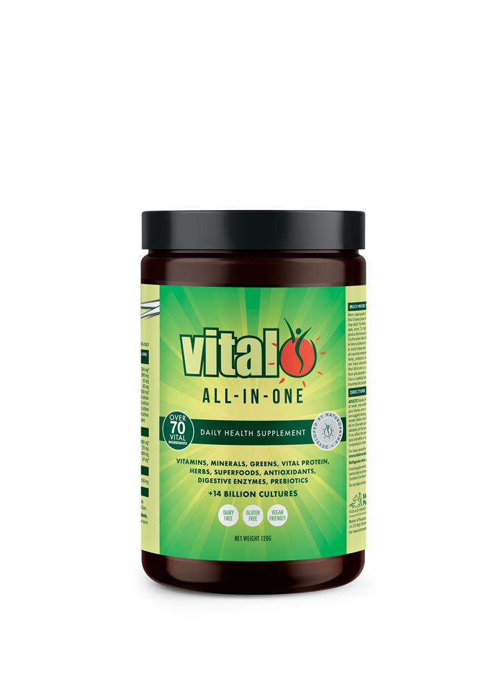 Vital All in One Powder
