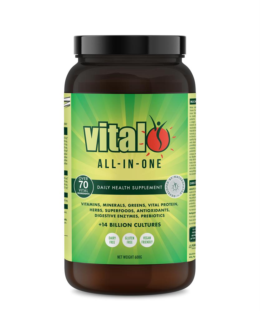 Vital All in One Powder