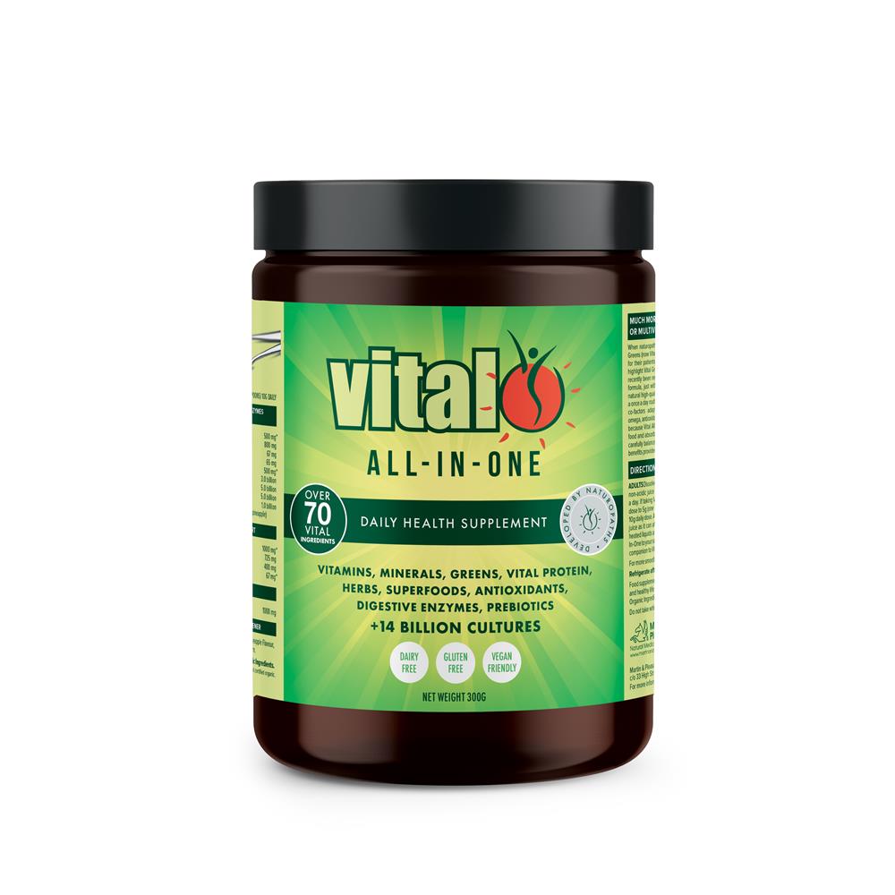 Vital All in One Powder