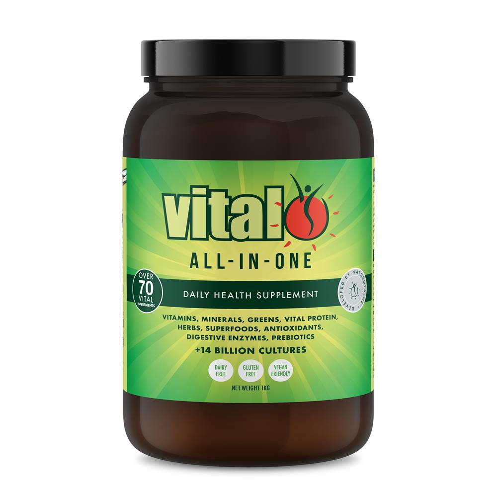 Vital All in One Powder