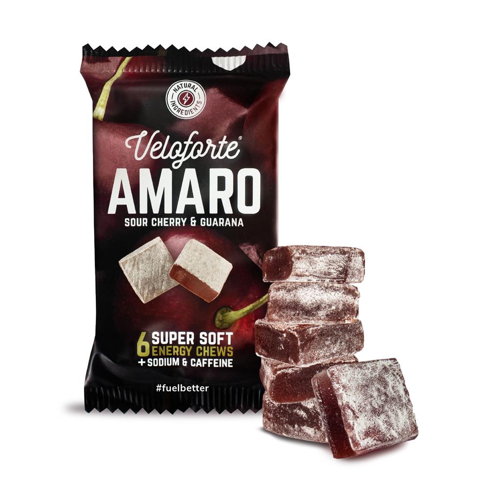 Amaro Sour Cherry & Guarana
