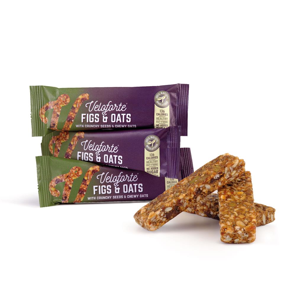 Figs & Oats/Daily Wellness Bar
