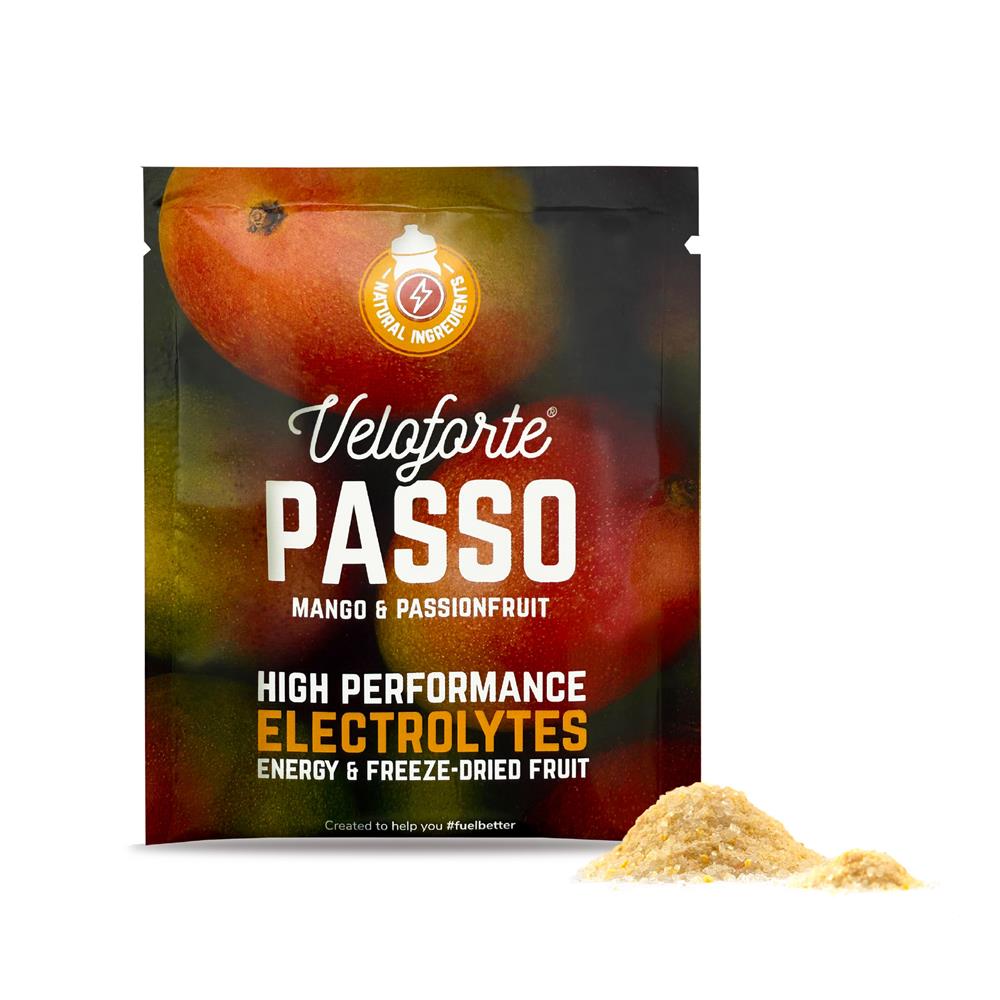 Passo Hydration Mix