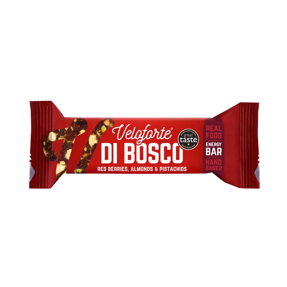 Di Bosco Red Berries & Nuts