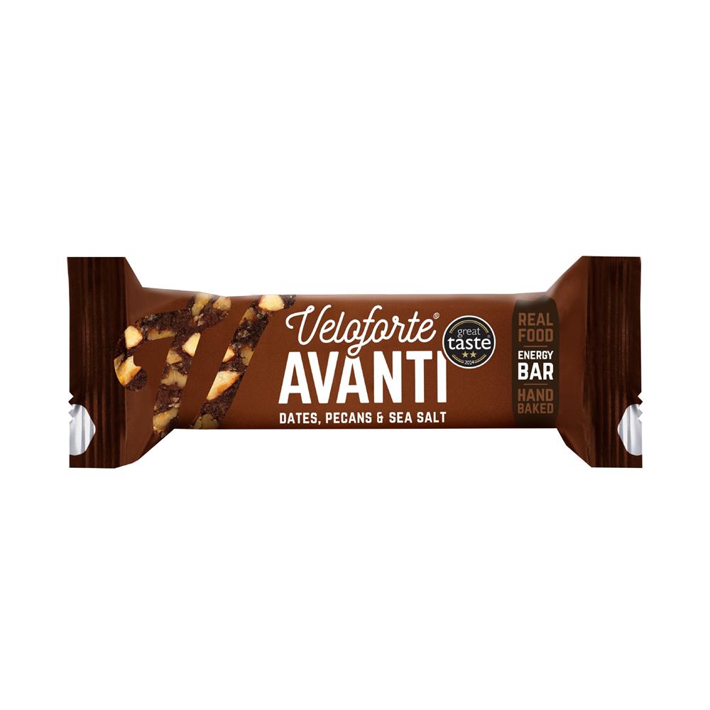 Avanti Dates Pecans & Salt