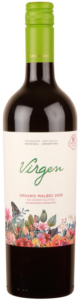 Bousquet Virgen Malbec