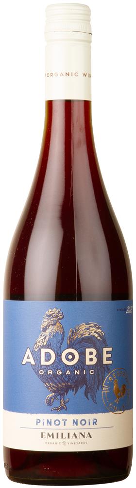 Adobe Reserva Pinot Noir