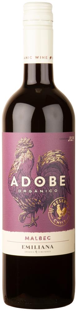Adobe Reserva Malbec