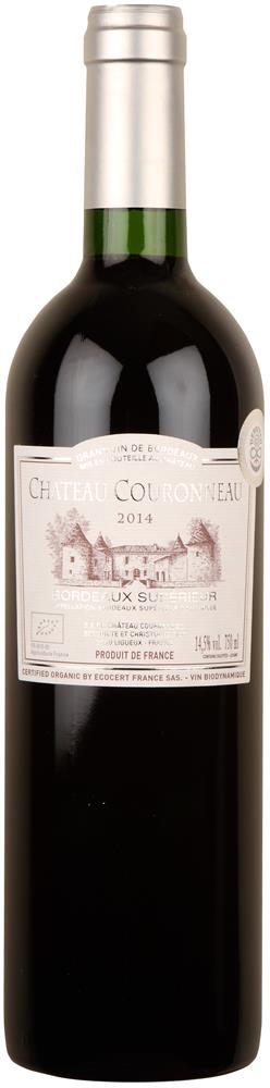 Bordeaux Superieur Couronneau