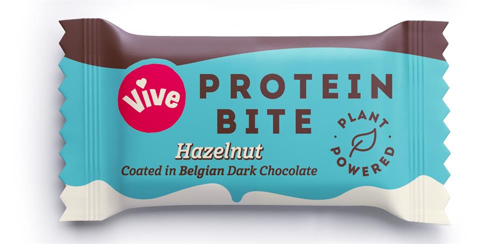 Hazelnut Choc Mini