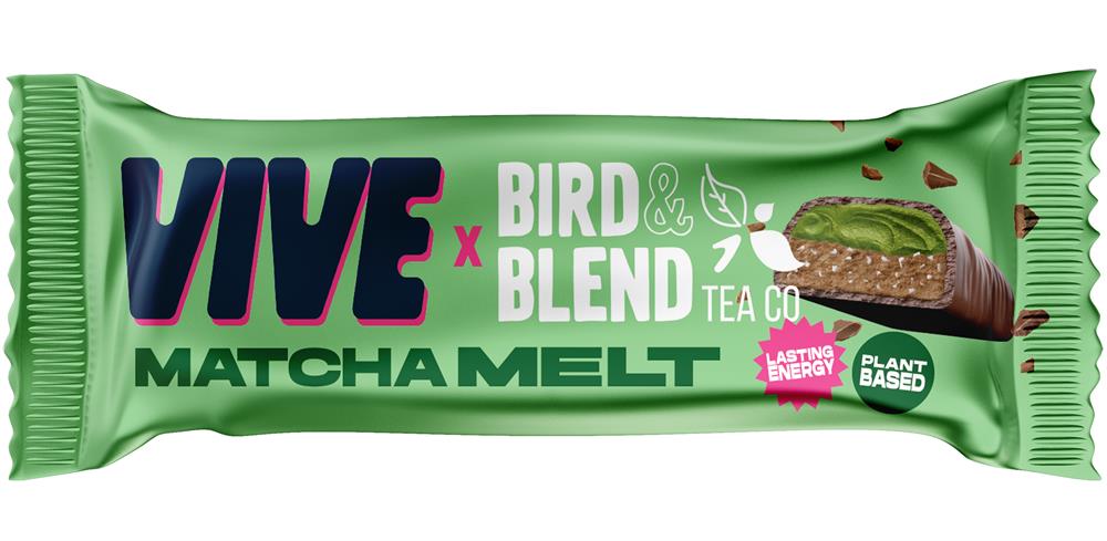 Matcha Melt