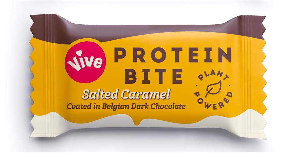 Salted Caramel Choc Mini