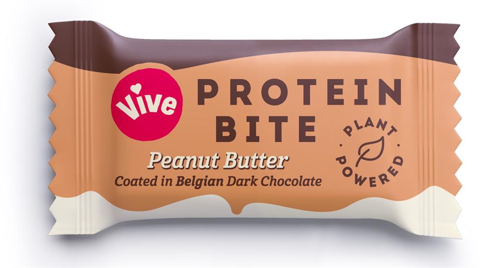 Peanut Butter Choc Mini