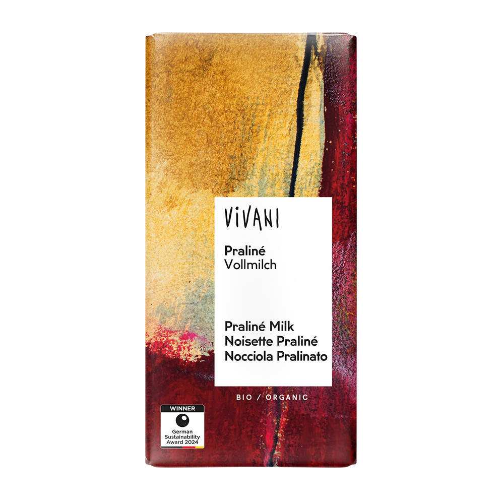 Praline Chocolate