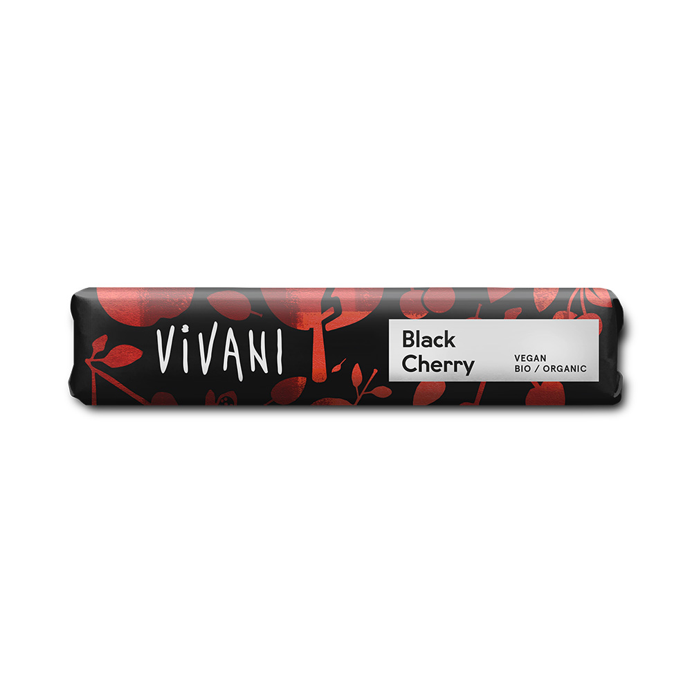 Black Cherry Chocolate