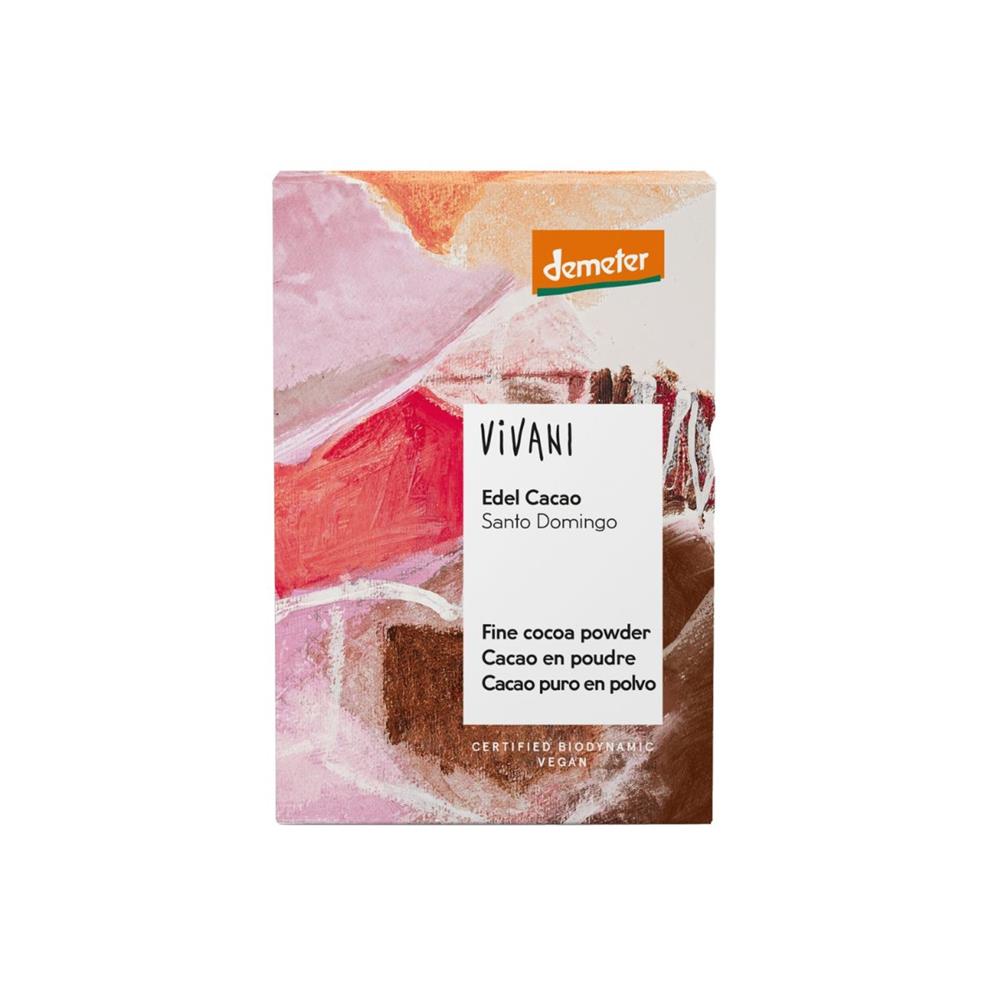 Cocoa Powder 100g
