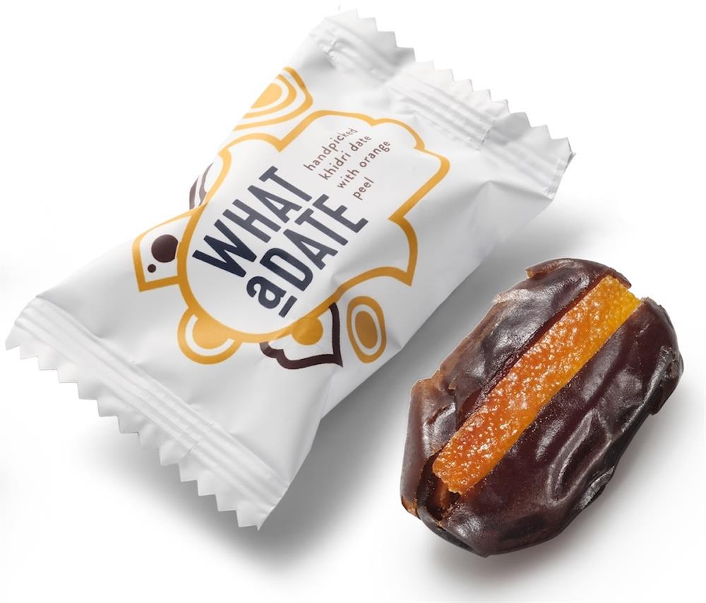 Orange Peel - Singles