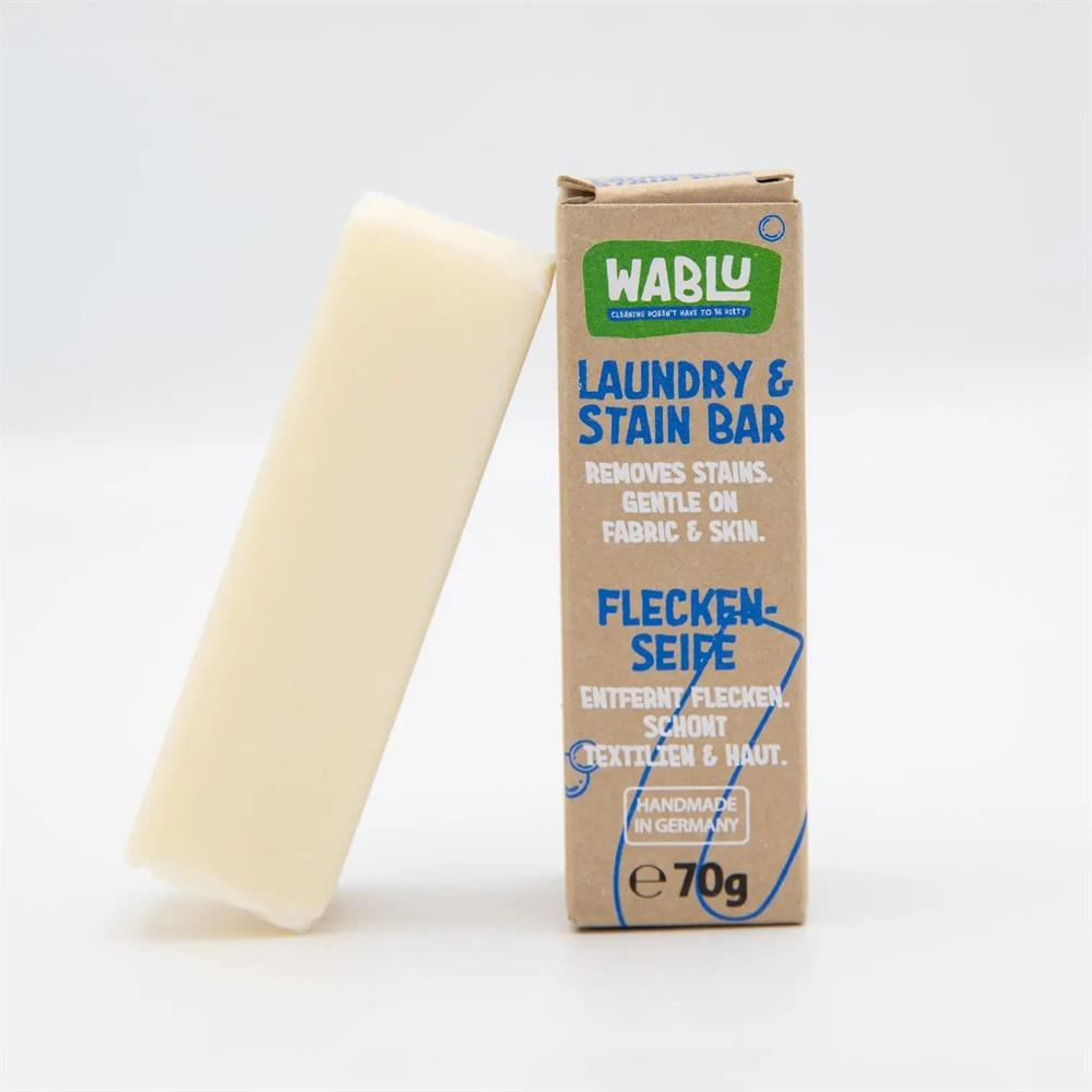 Laundry & Stain Remover Bar