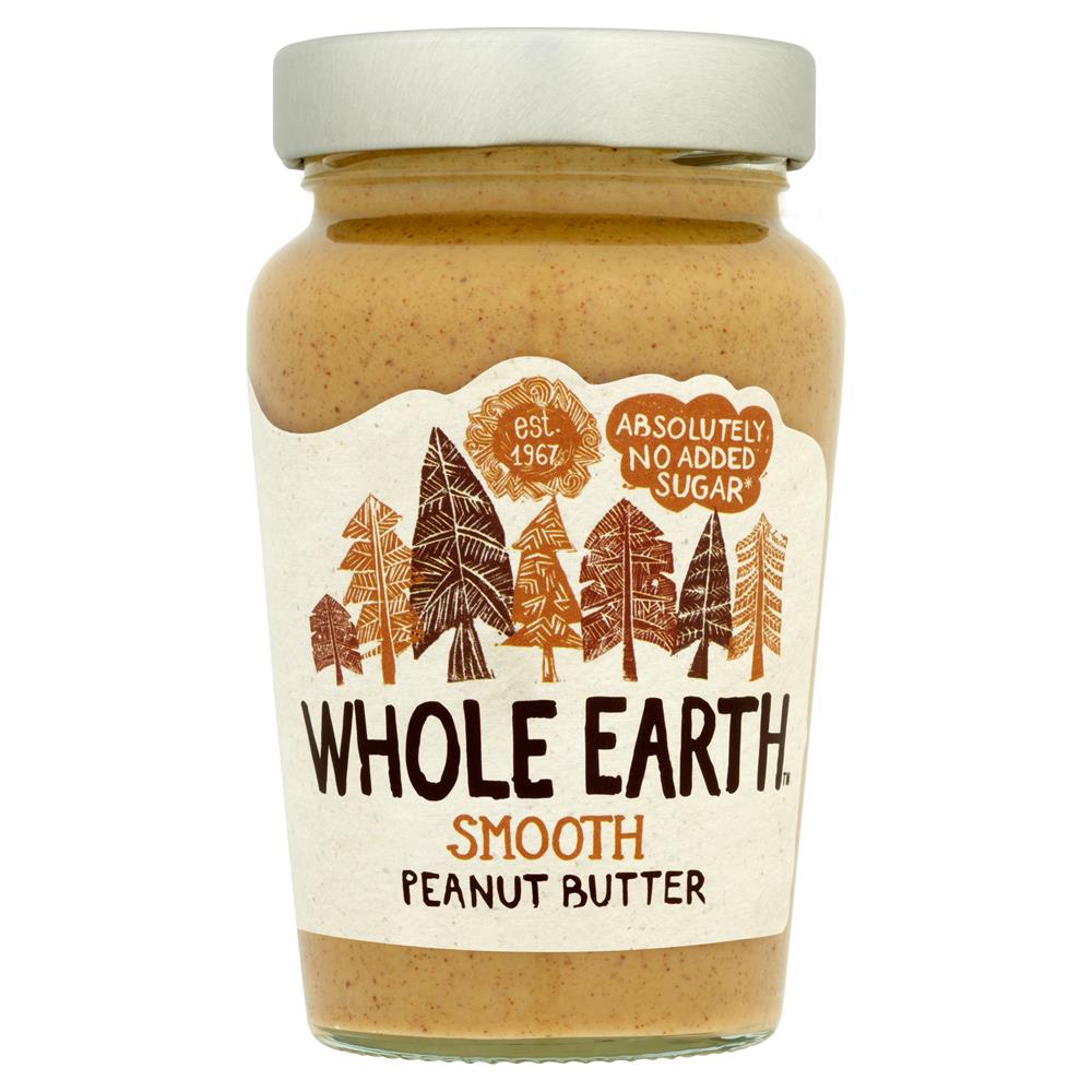 Smooth Peanut Butter
