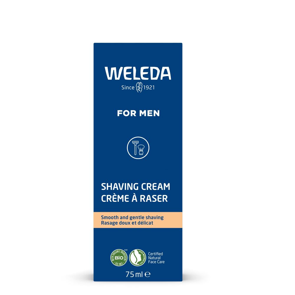 Shaving Cream