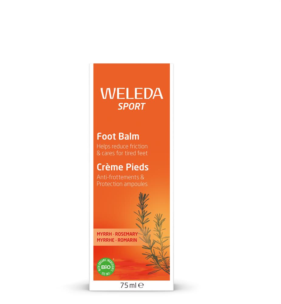 Foot Balm