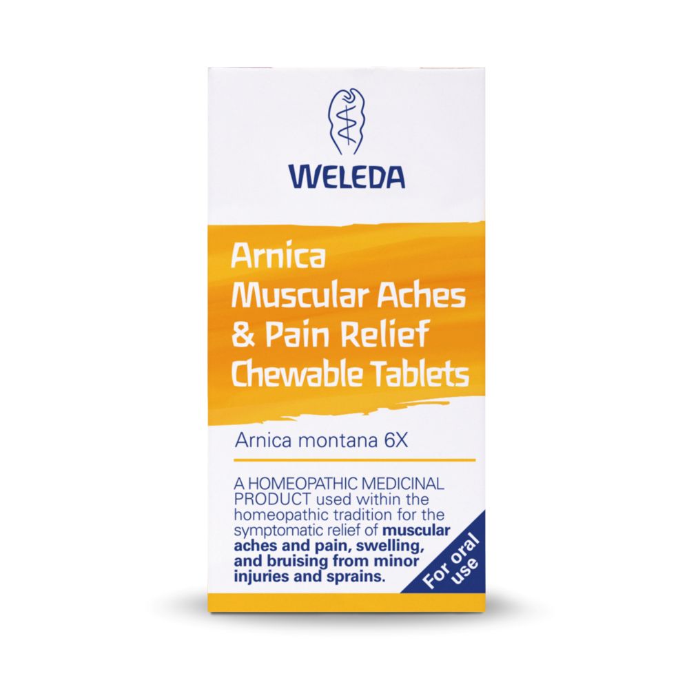 Arnica 6x