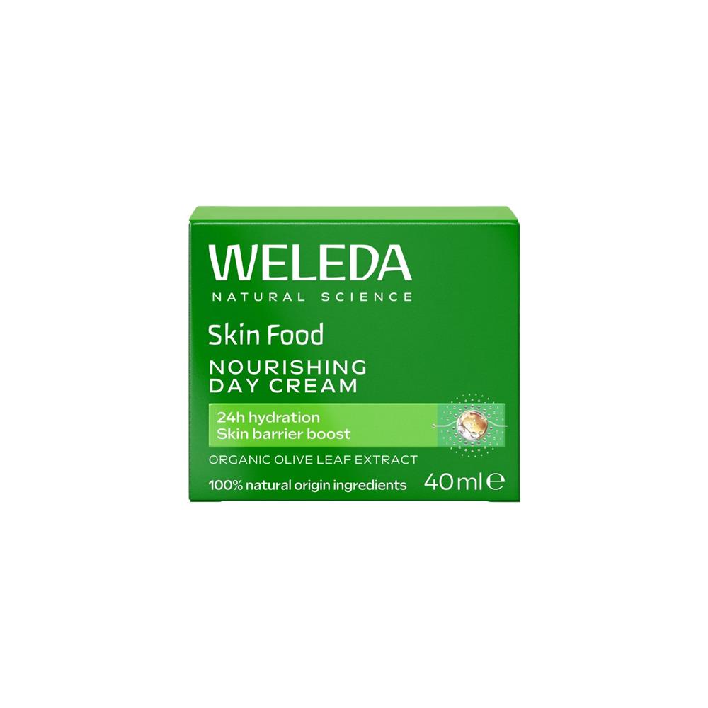 Skin Food Nourishing Day Cream