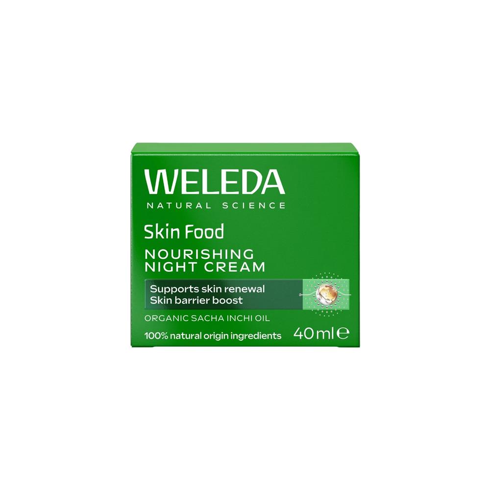 Skin Food Night Cream