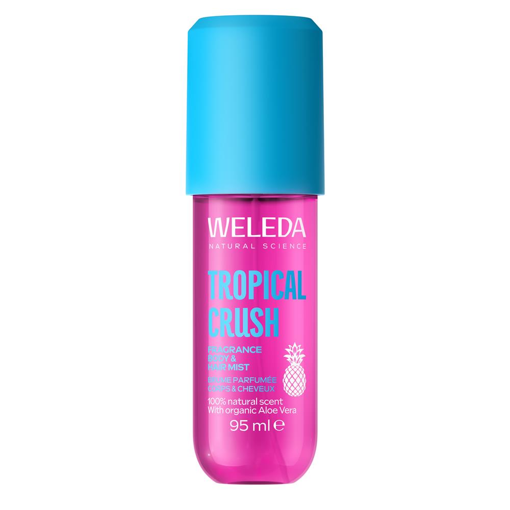 Body& Hair Mist Tropical Crush