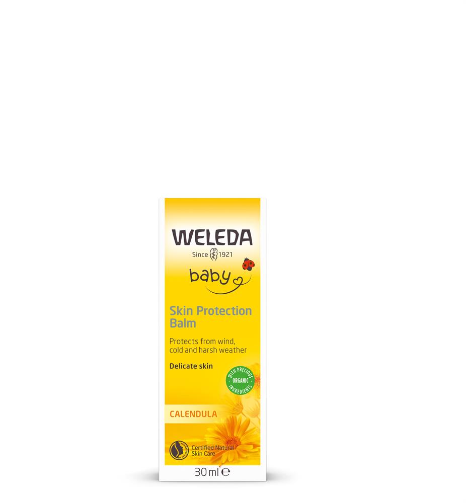 Calendula Skin Protection Balm