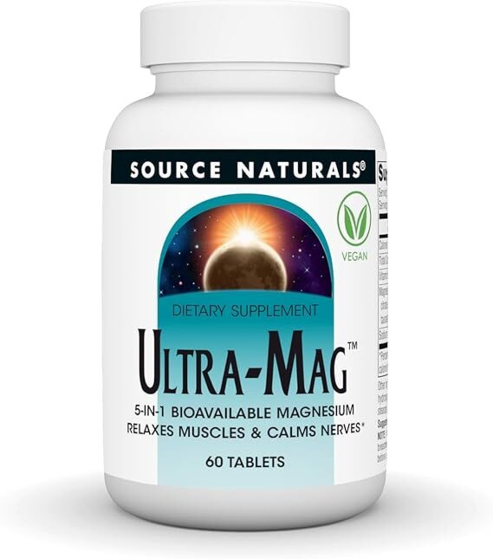 Ultra-Mag