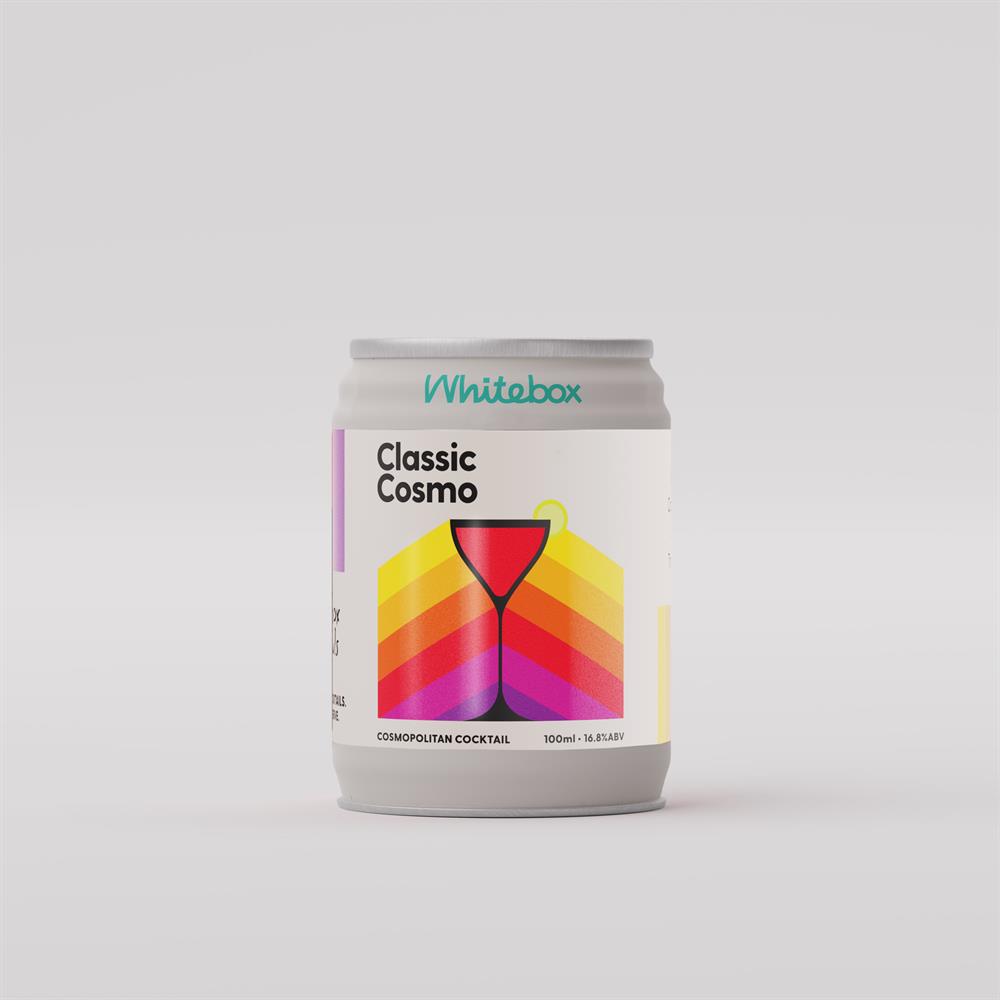 Classic Cosmo 16.8%