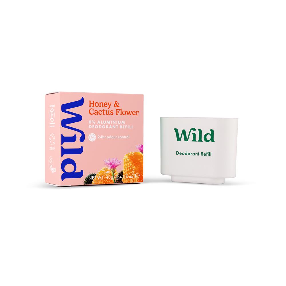 Honey Deo Refill