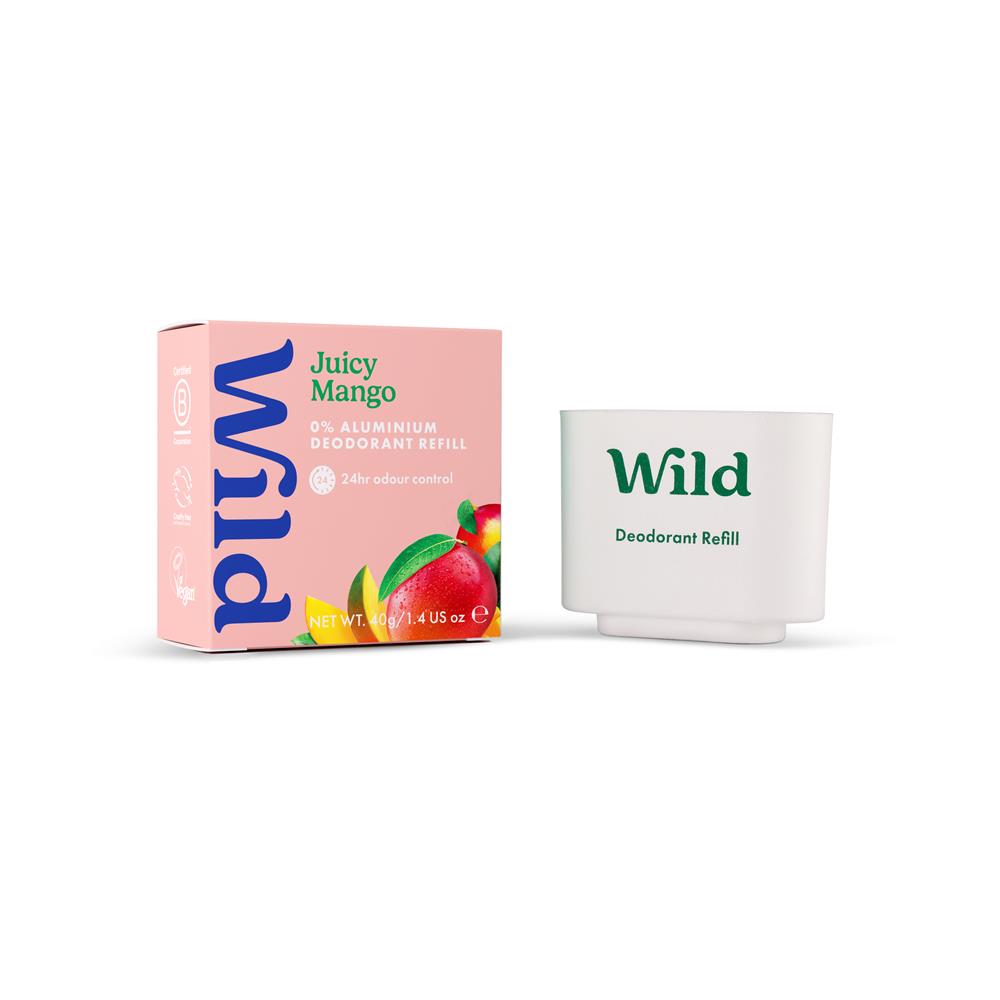 Juicy Mango Deo Refill