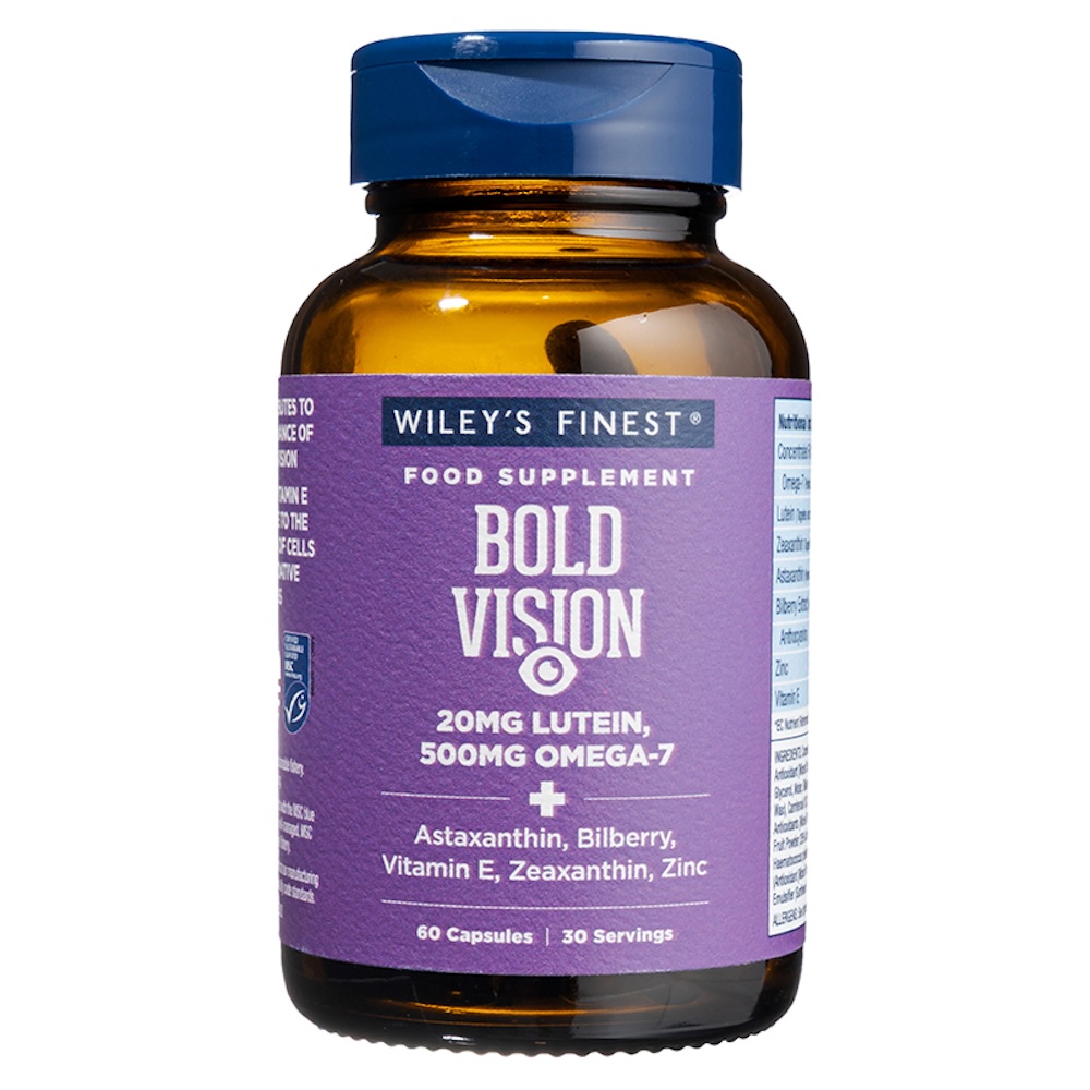 Bold Vision Proactive