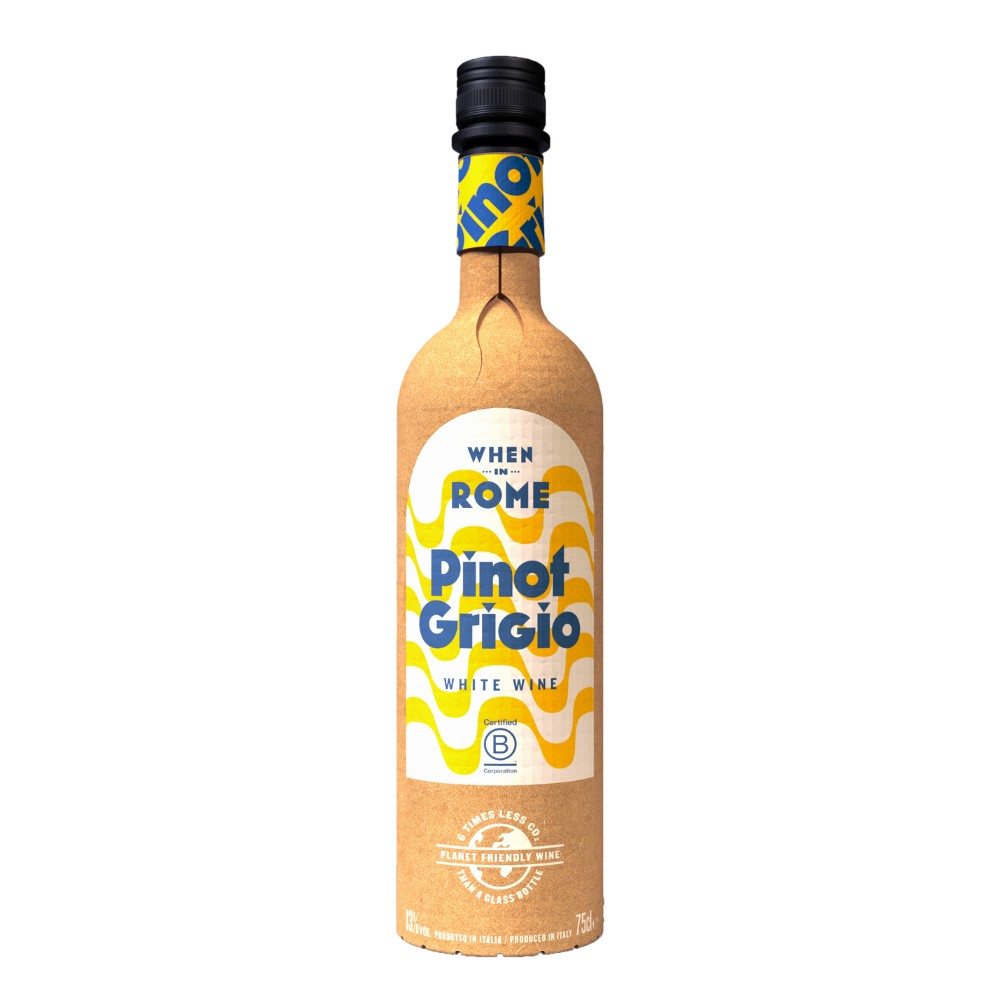 When In Rome Pinot Grigio