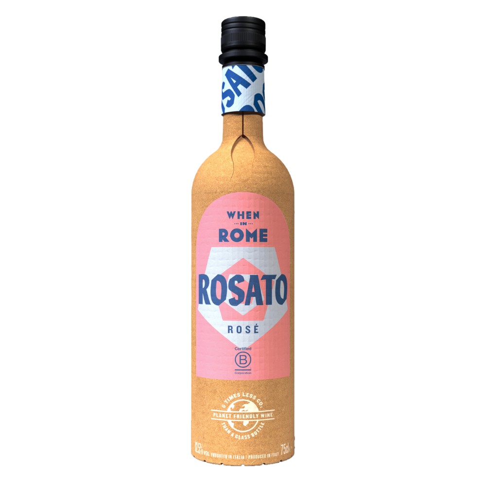 When In Rome Rosato
