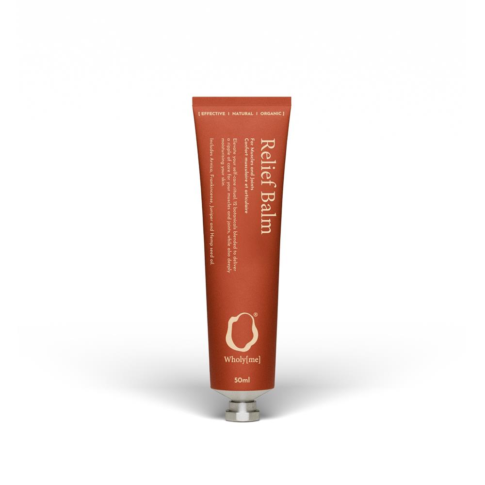 Target Relief Balm