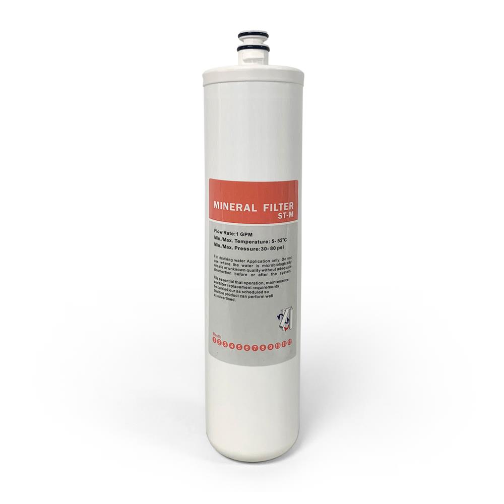 5th Stage Mineral Filter