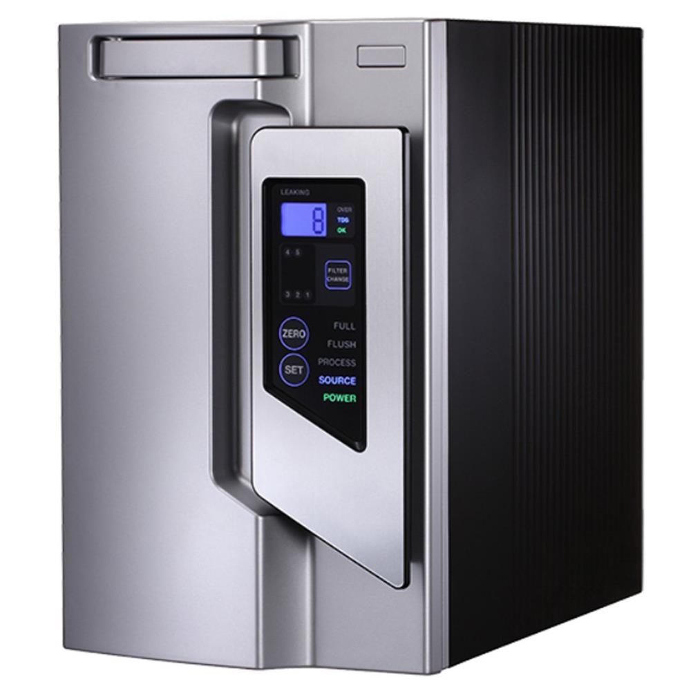 5 Stage RO Water Purification