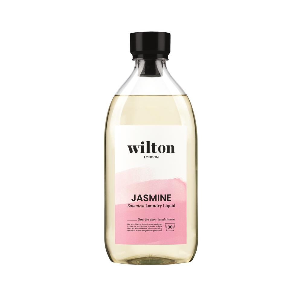 Laundry Liquid Jasmine