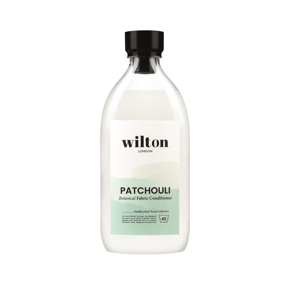 Fabric Conditioner Patchouli