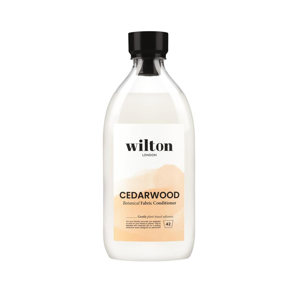 Fabric Conditioner Cedarwood